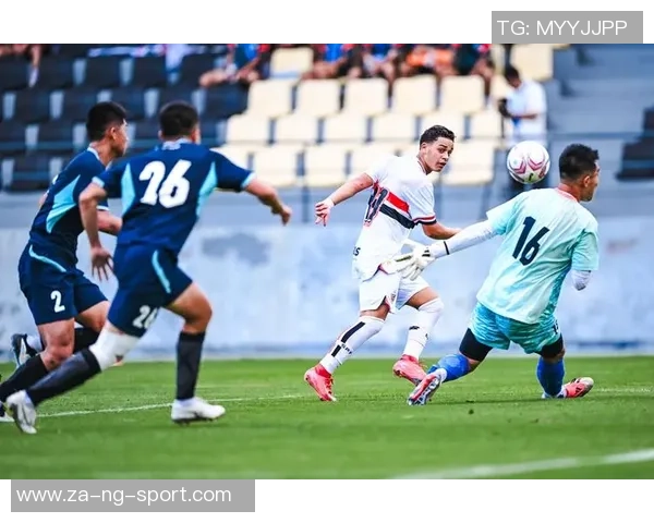 戈亚斯足球俱乐部的辉煌历程与未来展望:从地方球队到巴西足球的骄傲 戈亚斯足球俱乐部的辉煌历程与未来展望:从地方球队到巴西足球的骄傲