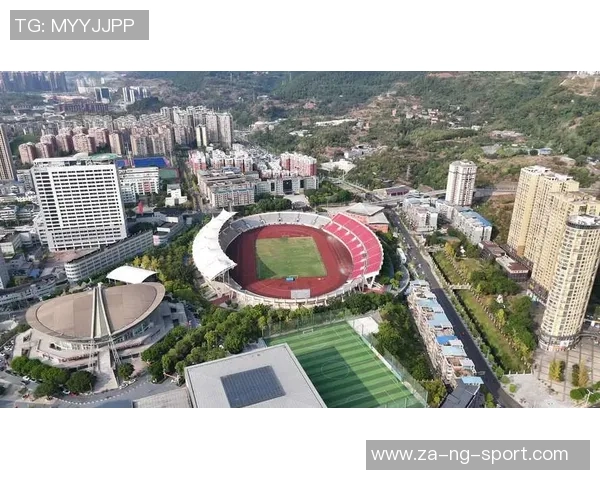 达州足球场全新改造计划启动助力地方足球发展与城市文化提升